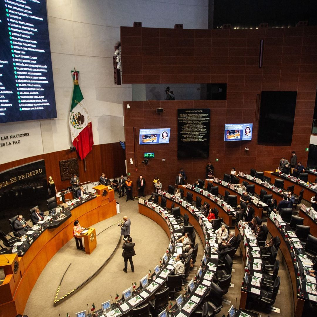 Senado Aprueba las Reformas a la Ley de Inversión Extranjera